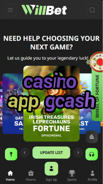 Casino App GCash - GCash Payment Casino Apps-casinoorder.vip