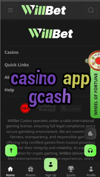 Casino App GCash - GCash Payment Casino Apps-casinoorder.vip