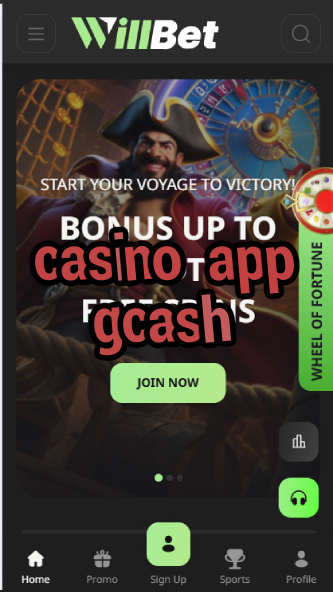 Casino App GCash - GCash Payment Casino Apps-casinoorder.vip
