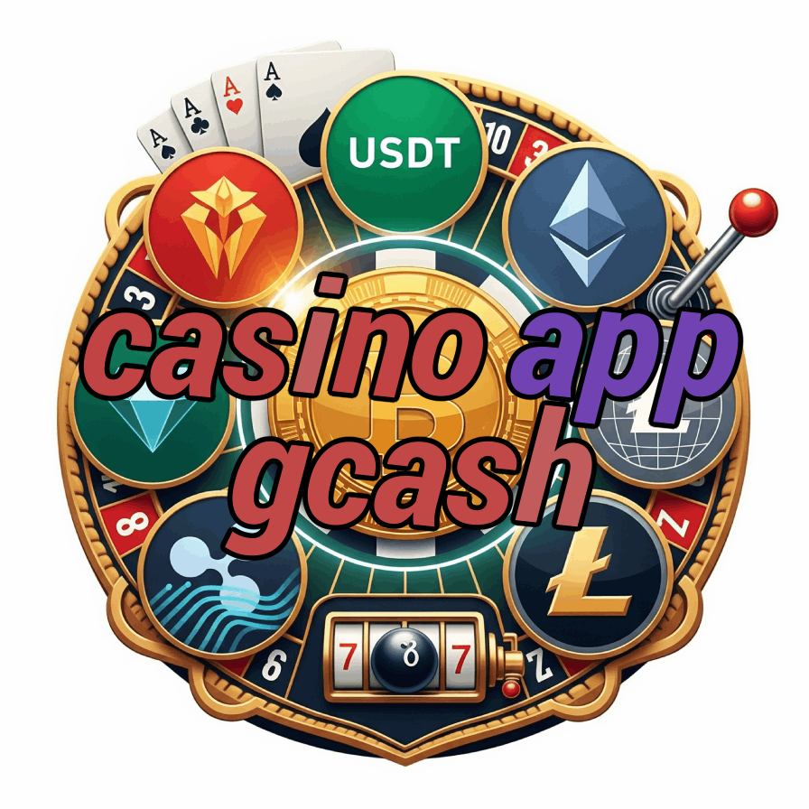 Casino App GCash - GCash Payment Casino Apps
